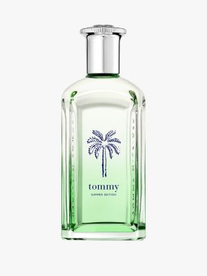 multi tommy summer eau de toilette 100ml for men tommy hilfiger