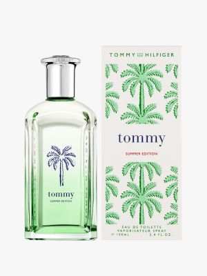 multi tommy summer eau de toilette 100ml for men tommy hilfiger
