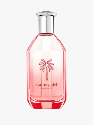multi tommy girl summer eau de toilette 100ml for women tommy hilfiger