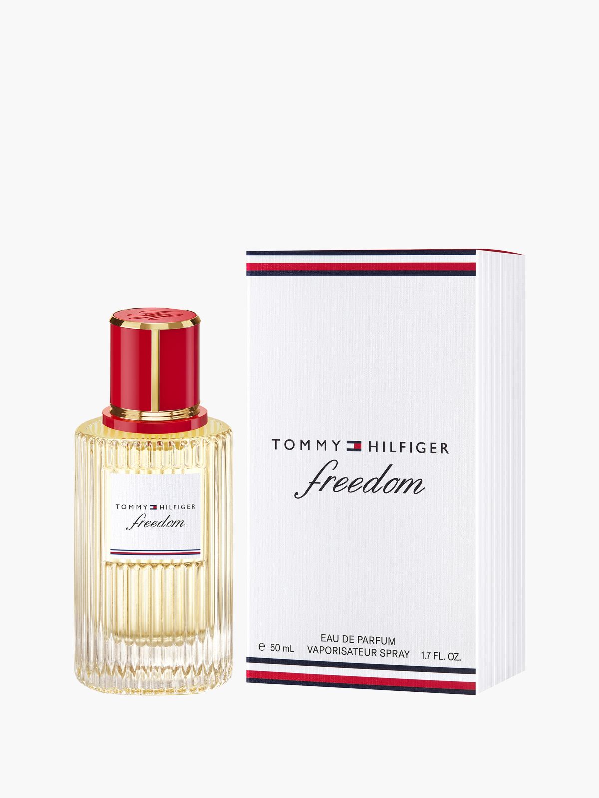 Freedom Eau De Parfum 50ml — Multi