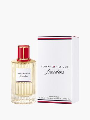 th freedom edp 100ml multi pour femmes tommy hilfiger