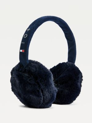 tommy hilfiger ear warmer