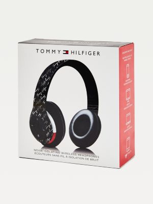 tommy hilfiger headphones