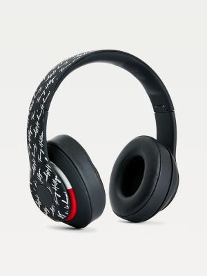 tommy hilfiger wireless headphones