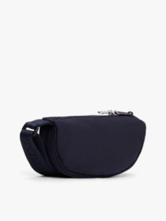 Kids' Moon Crossbody Bag — Blue 2