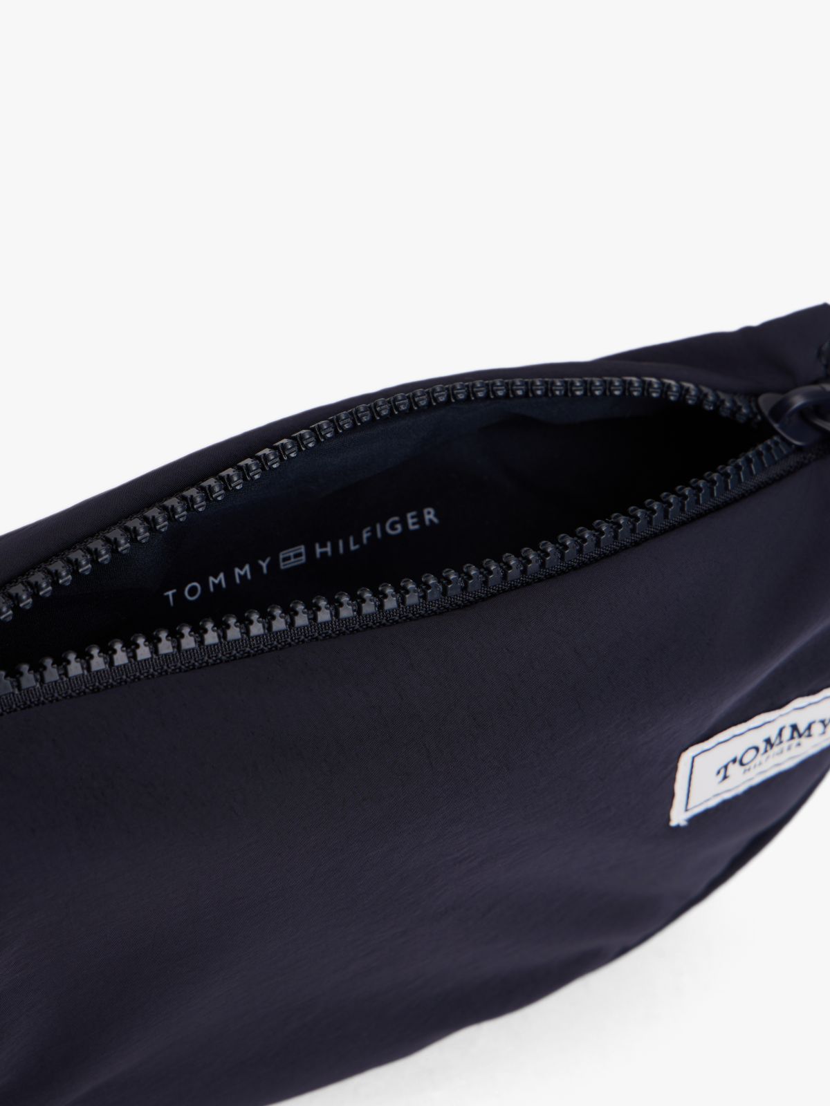 Kids' Moon Crossbody Bag — Blue