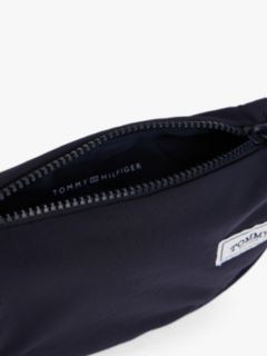 Kids' Moon Crossbody Bag — Blue 4