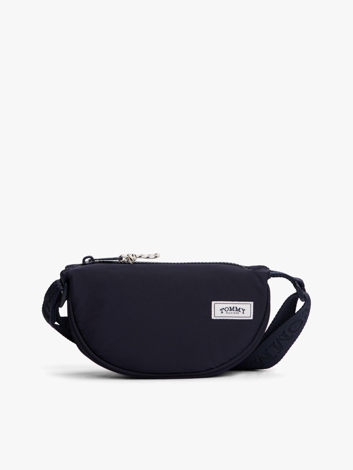 Kids' Moon Crossbody Bag — Blue