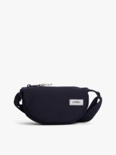Kids' Moon Crossbody Bag — Blue 1