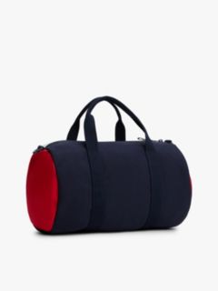Kids' Heritage Flag Weekender Bag — Blue 2