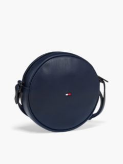 Diamanté Star Flag Crossbody Bag — Blue 3