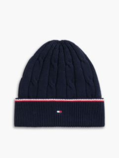 Kids' Beanie And Scarf Gift Box — Blue 2