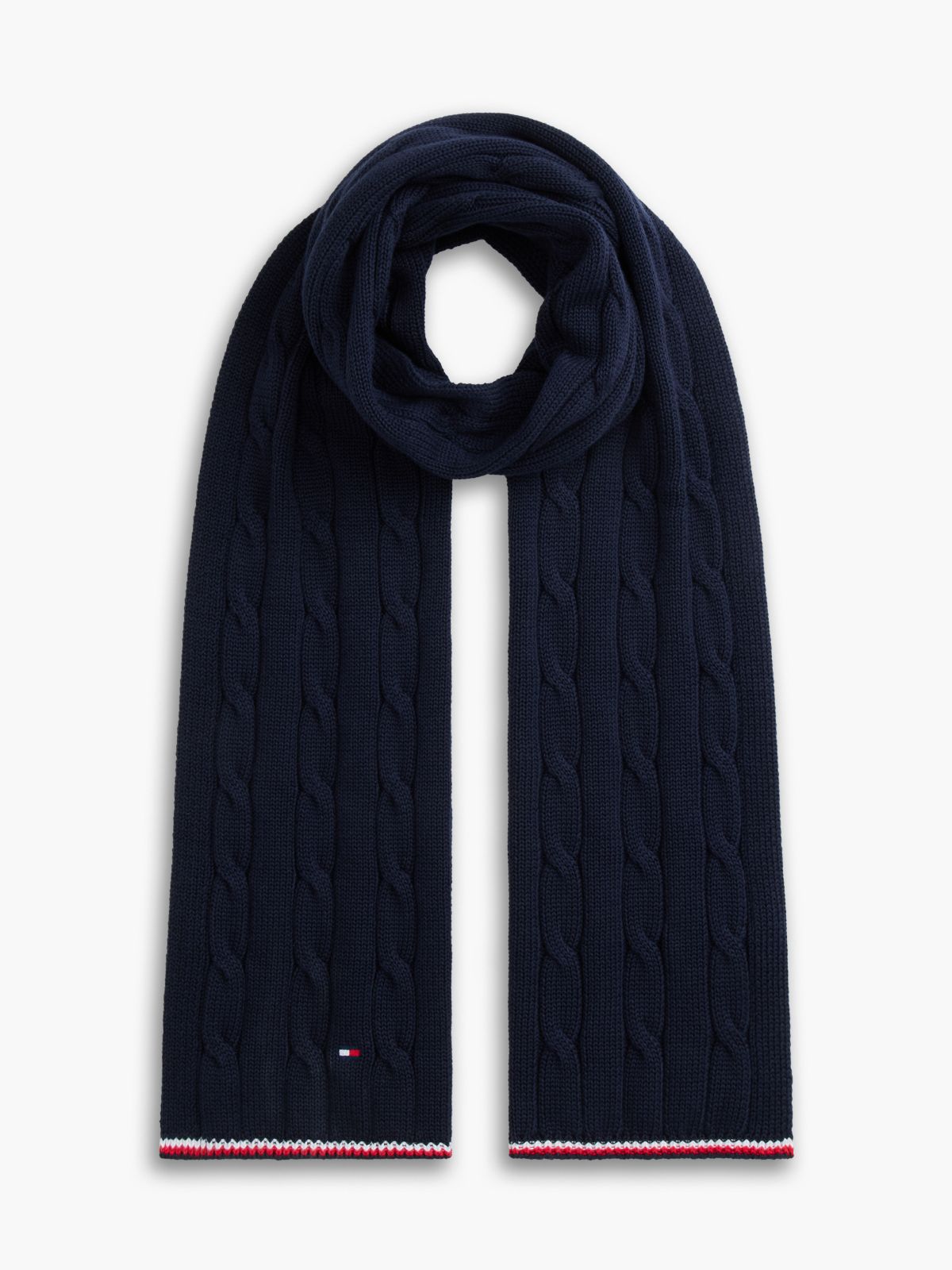 Kids' Beanie And Scarf Gift Box — Blue