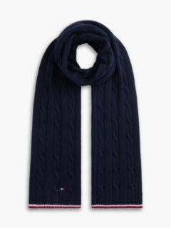 Kids' Beanie And Scarf Gift Box — Blue 3
