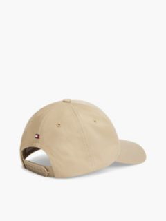 Kids' Peanuts® Flag Logo Baseball Cap — Beige 2
