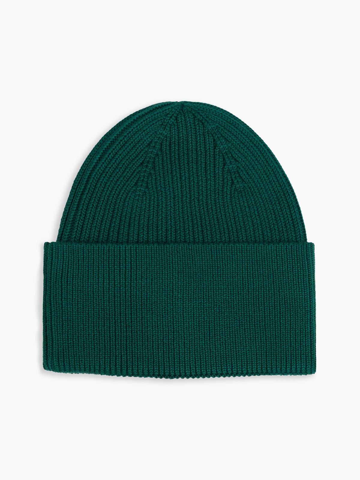 Kids' Heritage Flag Logo Beanie — Green