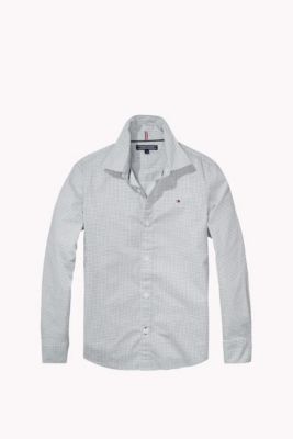 Pepe Jeans KATIA - Camicia - 6oz blue lightweight denim/carta da zucchero