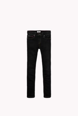 Jeans Replay Bimbo - Taglio Slim Fit Con Power Stretch