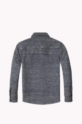 Tom Tailor 1047474 Maglietta a Maniche Lunghe Bambini e Ragazzi (Pacco