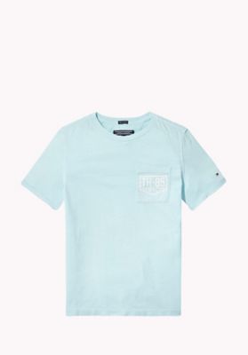 New Best Tommy Design Dress For Boy #UTK143 main image 0