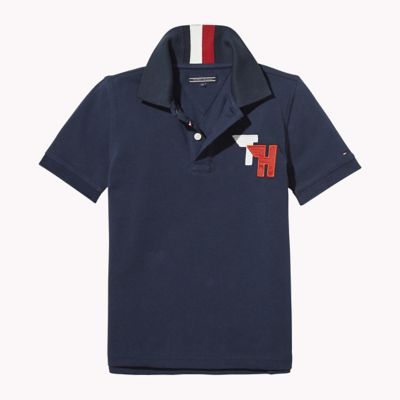 Футболки поло Томми Хилфигер. Polo uk Shoes. Tommy Hilfiger трикотажный синий пиджак внутри с красными полосками.