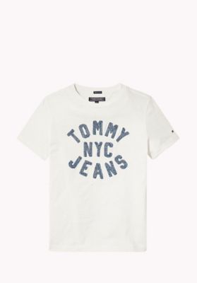 Tommy T Heavy Jersey 600076316blk