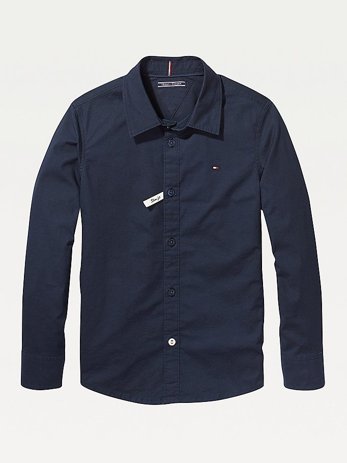 Tommy Hilfiger Интернет Магазин Официальный
