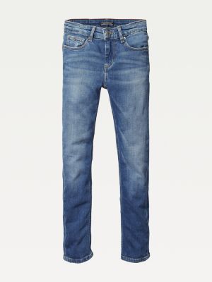 Jeans für Jungen | Tommy Hilfiger® DE