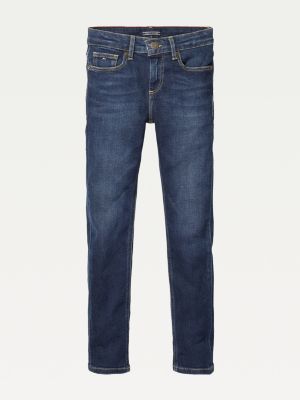 Slim Fit Jeans | DENIM | Tommy