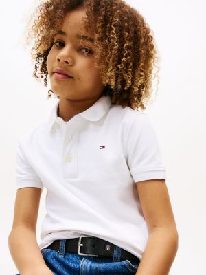 Camiseta tommy hot sale hilfiger bebe