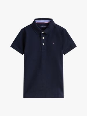 Tommy Hilfiger Polo Shirt – Clothaholic CY