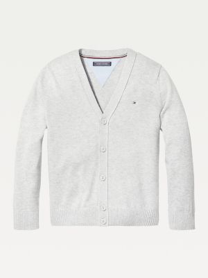 tommy hilfiger children's jumper