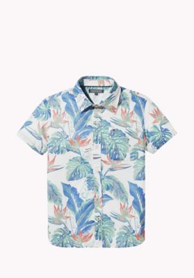 s.Oliver Camicia Bambini e Ragazzi