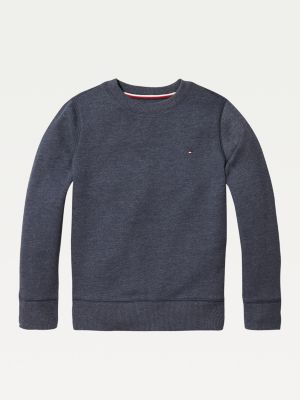 tommy hilfiger cotton sweatshirt