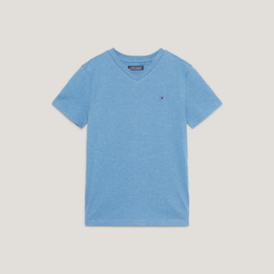 tommy hilfiger color t shirt