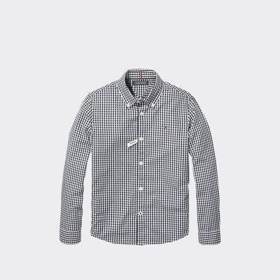 long sleeve tommy hilfiger