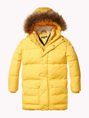 Boy's Coats & Jackets Tommy Hilfiger®