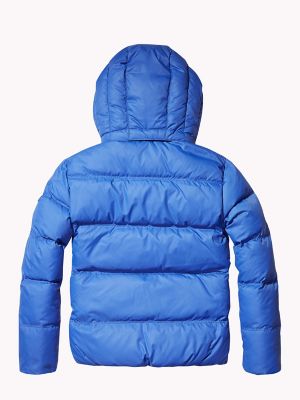 Boy's Coats & Jackets | Tommy Hilfiger®