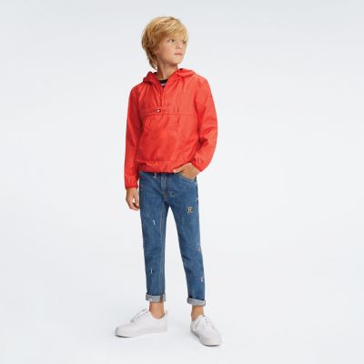 tommy carpenter jeans