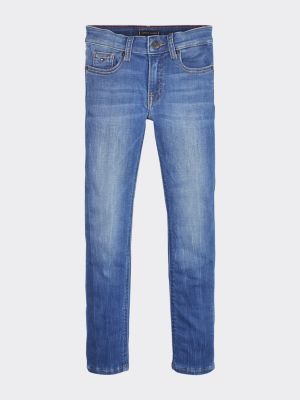 tommy hilfiger boys jeans