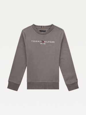 tommy jeans 1985 sweatshirt