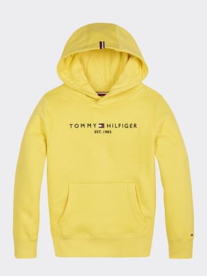 essential hoodie tommy hilfiger