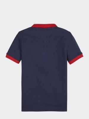 tommy hilfiger star shirt