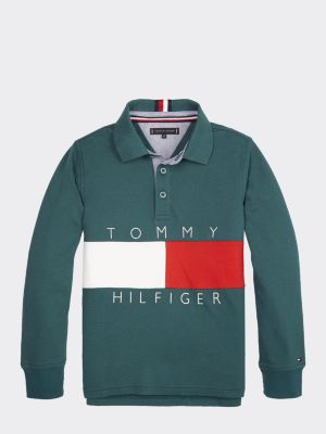 tommy hilfiger polos