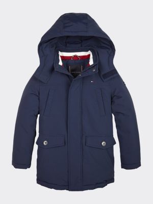 parkas tommy hilfiger