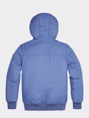teddy jacket hoodie
