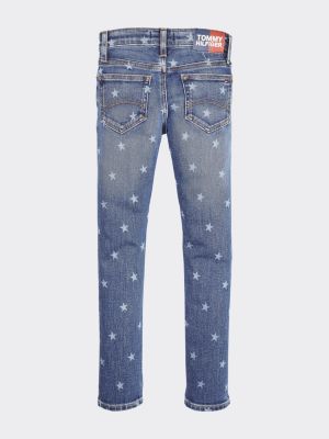 tommy hilfiger classic jeans