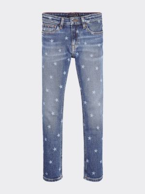tommy hilfiger star jeans