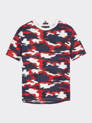 tommy hilfiger t shirt kids