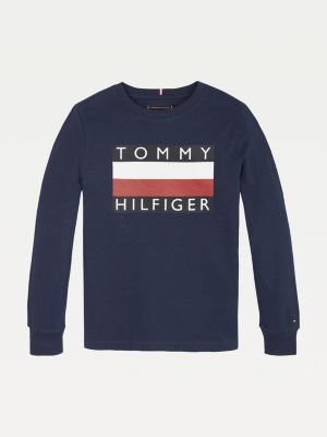 baby tommy hilfiger t shirt